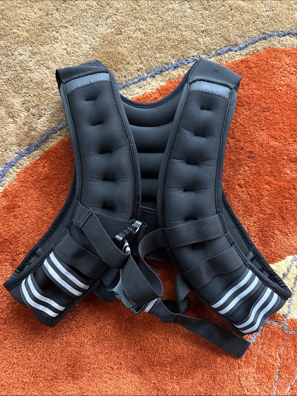 Weighted Vest